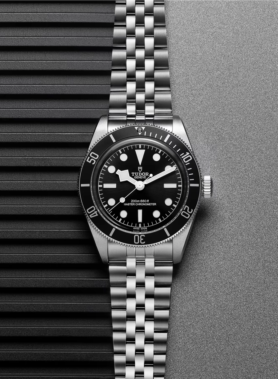 Watches & Wonders 2024: Nuevos modelos Tudor